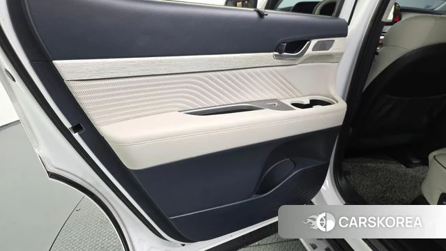 Hyundai The New Palisade id 4608594 из Кореи 17