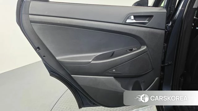 Hyundai All New Tucson id 4907193 из Кореи 17