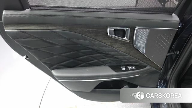Kia K8 id 4609495 из Кореи 17