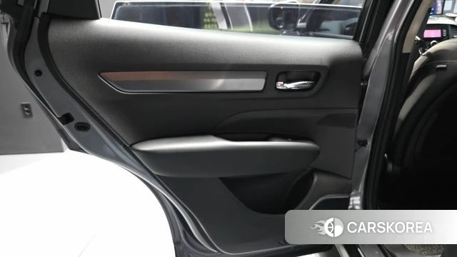 Renault Korea (Samsung) The New QM6 id 4423380 из Кореи 17