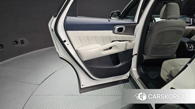 Kia The New Sorento 4th Generation id 4432467 из Кореи 17