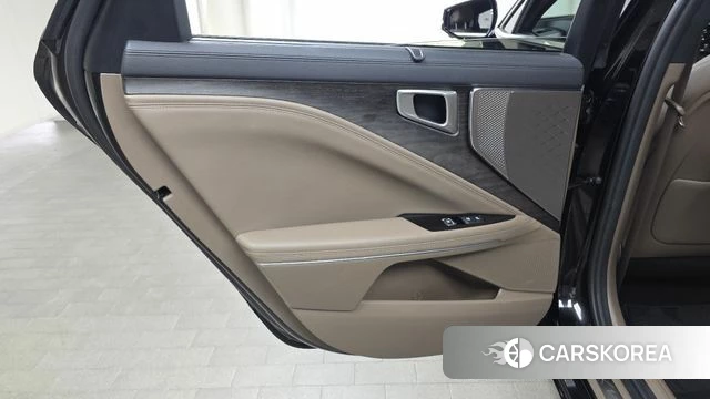 Kia K8 id 4593884 из Кореи 17