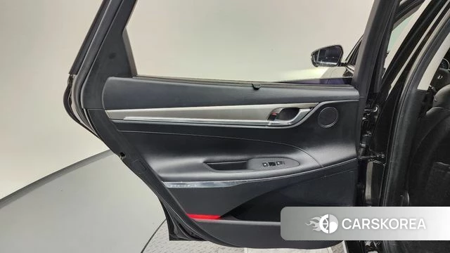 Hyundai The New Grandeur IG id 4855920 из Кореи 17