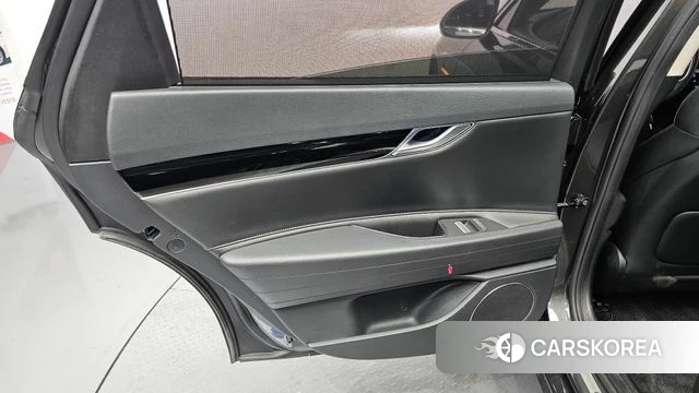 Genesis G80 (RG3) id 4401741 из Кореи 17