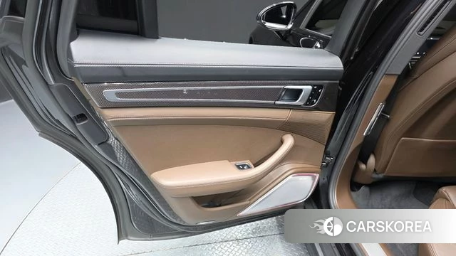 Porsche Panamera (971) id 4574469 из Кореи 17