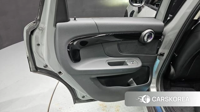 Mini Cooper Countryman id 4396056 из Кореи 17