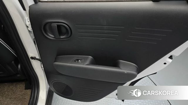 Hyundai Casper id 4692568 из Кореи 17
