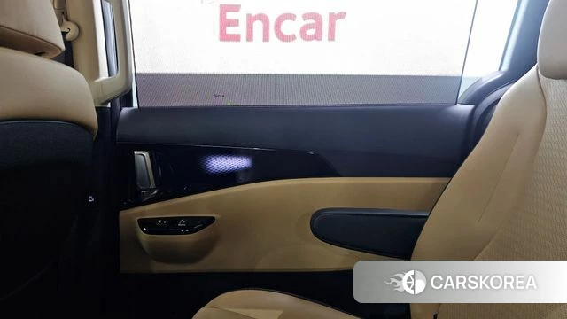 Kia Carnival 4th generation id 4929243 из Кореи 17