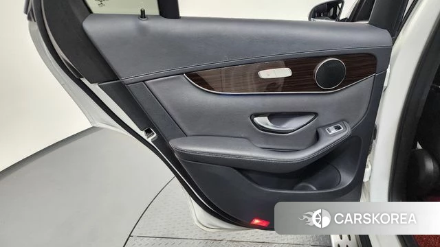 Mercedes-Benz GLC-Class X253 id 4785291 из Кореи 17