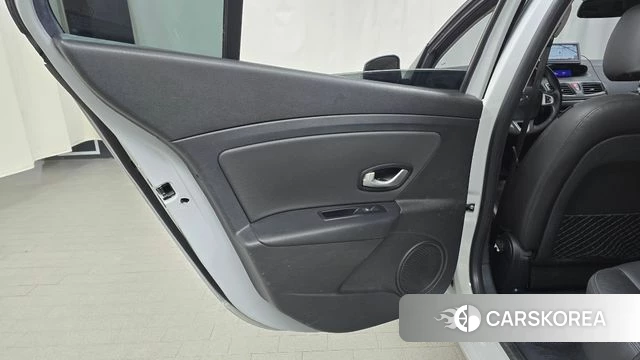 Renault Korea (Samsung) SM3 Neo id 4188269 из Кореи 17