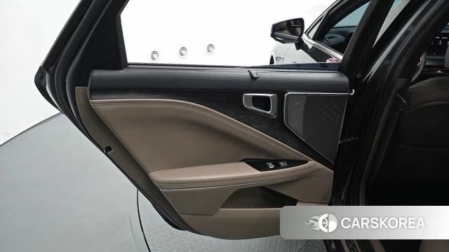 Kia K8 Hybrid id 4793711 из Кореи 17