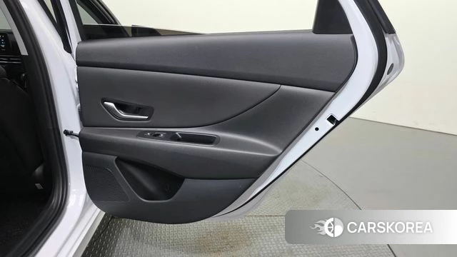 Hyundai The New Avante (CN7) id 4307875 из Кореи 17