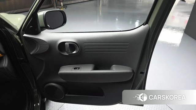 Hyundai Casper id 4444000 из Кореи 17