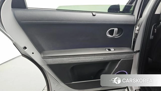 Hyundai Ionic 5 id 4389005 из Кореи 17