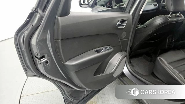 Renault Korea (Samsung) Arcana id 4342686 из Кореи 17