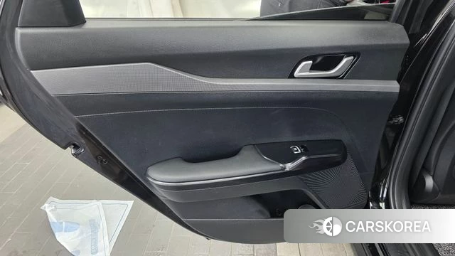 Kia K5 3rd generation id 4745482 из Кореи 17