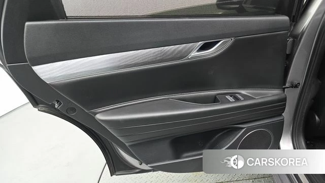 Genesis G80 (RG3) id 4323626 из Кореи 17