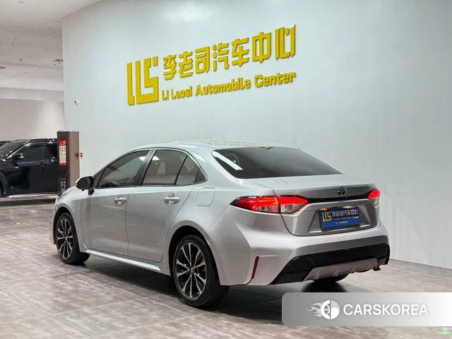 Toyota Lei Ling id 4365639 из Китая 17
