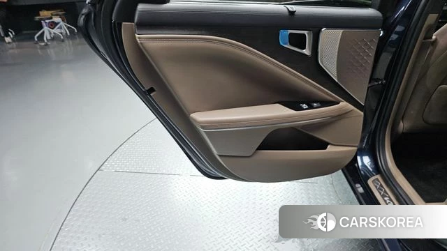 Kia K8 Hybrid id 4591638 из Кореи 17