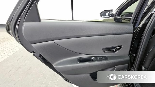 Hyundai The New Avante (CN7) id 4185553 из Кореи 17