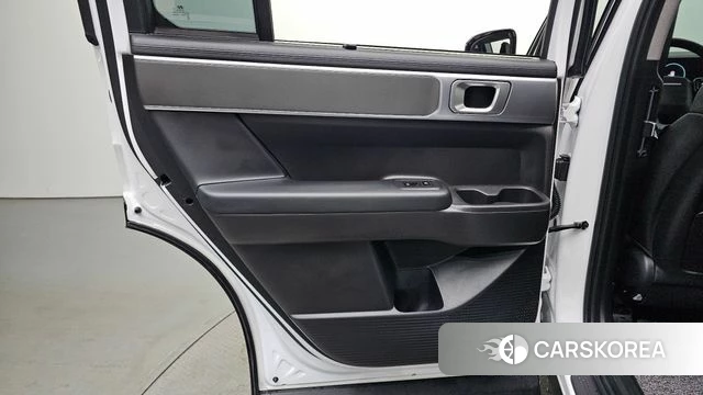 Hyundai Santa Fe (MX5) id 4941013 из Кореи 17