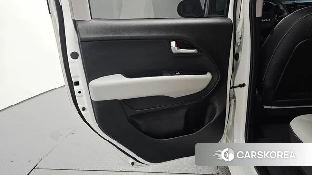 Kia The New Kia Ray id 4421856 из Кореи 17