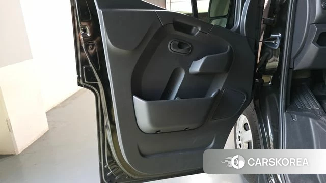 Renault Korea (Samsung) Master id 4764529 из Кореи 17