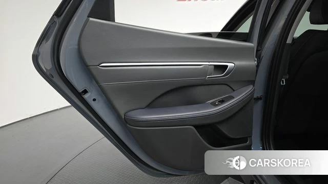 Hyundai Sonata D Edge (DN8) id 4847461 из Кореи 17