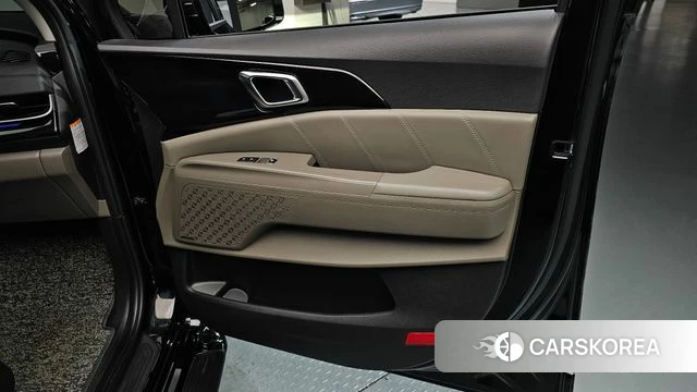 Kia The New Carnival 4th Generation id 4427592 из Кореи 17