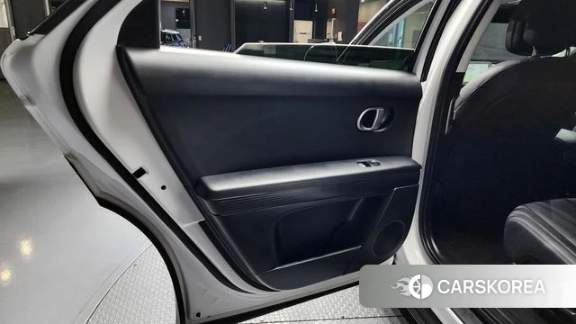 Hyundai Ionic 5 id 4395153 из Кореи 17