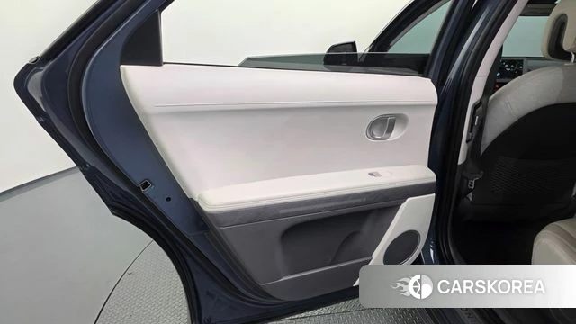 Hyundai Ionic 5 id 4670091 из Кореи 17