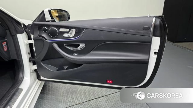 Mercedes-Benz E-Class W213 id 4446986 из Кореи 17