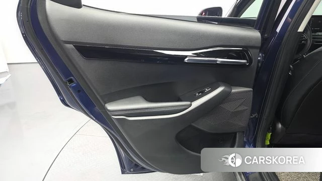 Kia Seltos id 4586890 из Кореи 17