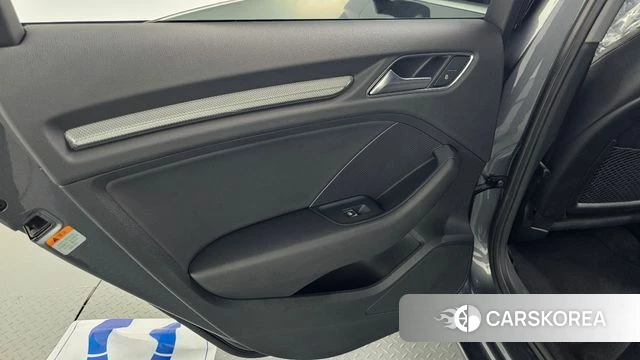 Audi New A3 id 4430431 из Кореи 17