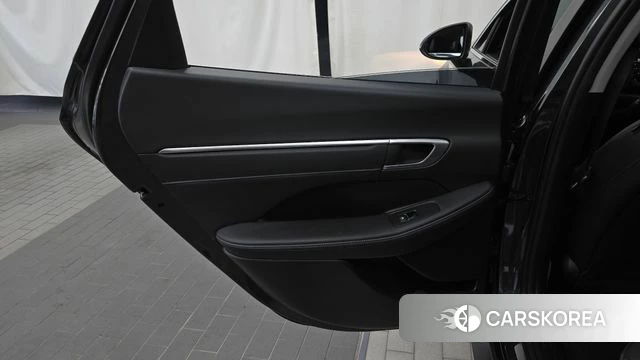 Hyundai Sonata (DN8) id 4936493 из Кореи 17