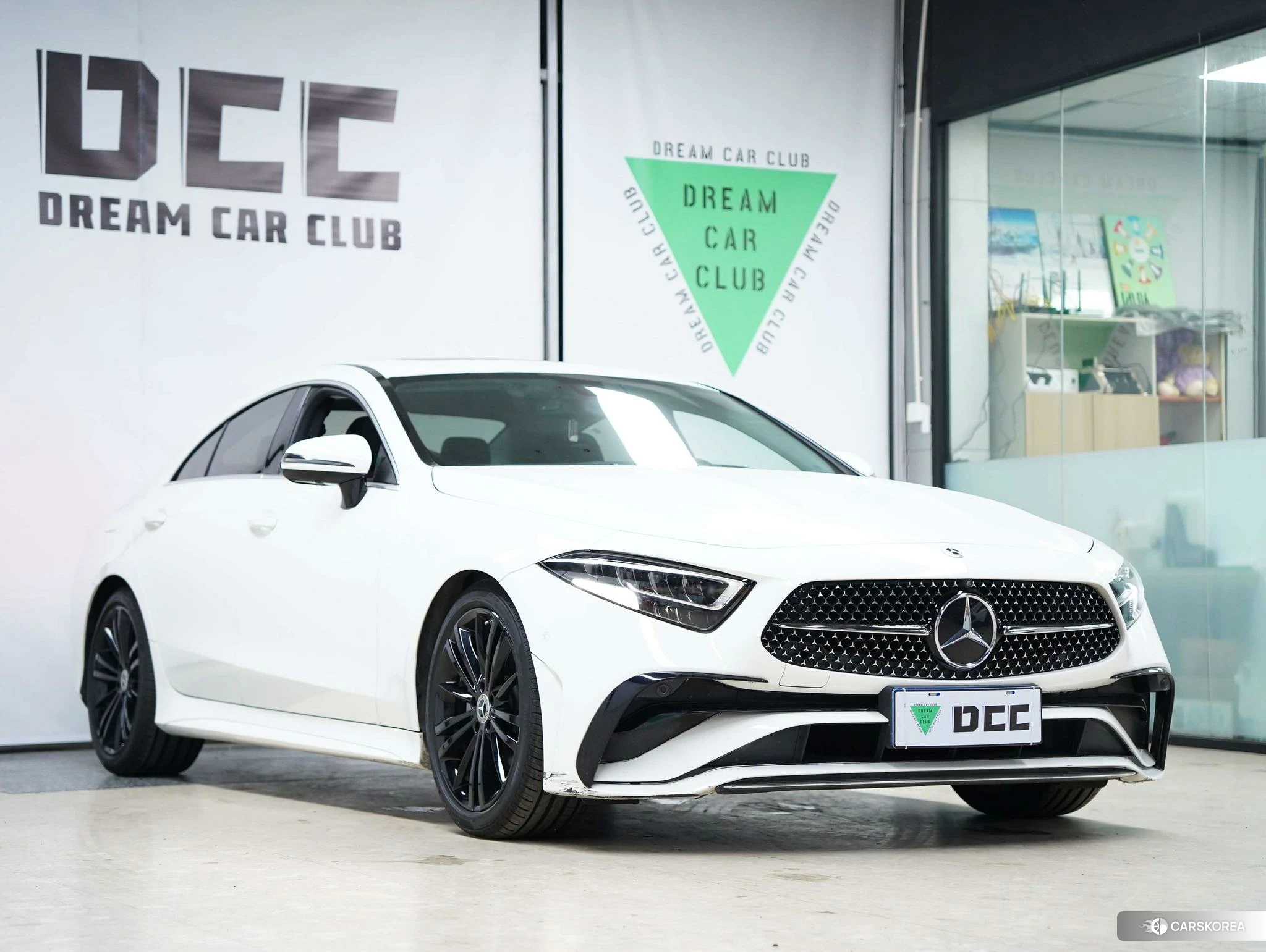 Mercedes-Benz CLS id 4454111 из Китая 17