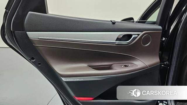 Hyundai Grandeur IG id 4568764 из Кореи 17