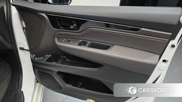 Honda Odyssey id 4779296 из Кореи 17