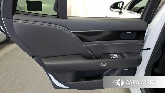 Genesis G90 (RS4) id 4323111 из Кореи 17