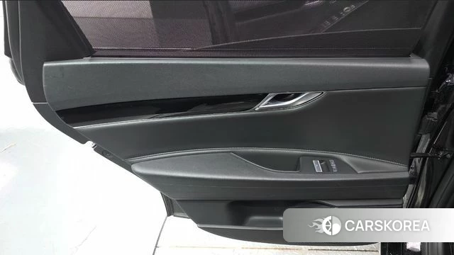 Genesis G80 (RG3) id 4720396 из Кореи 17