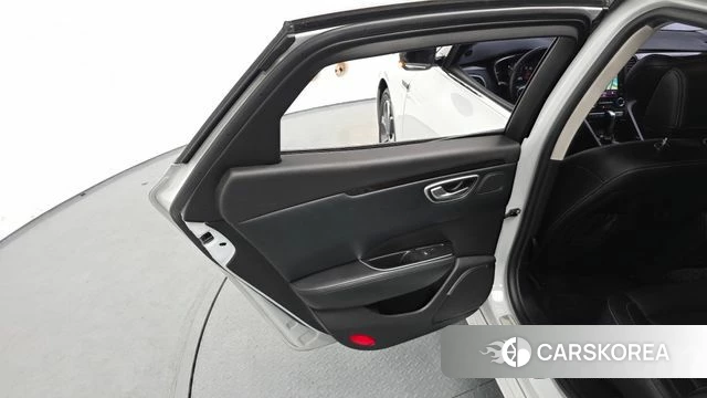 Renault Korea (Samsung) SM6 id 4196969 из Кореи 17