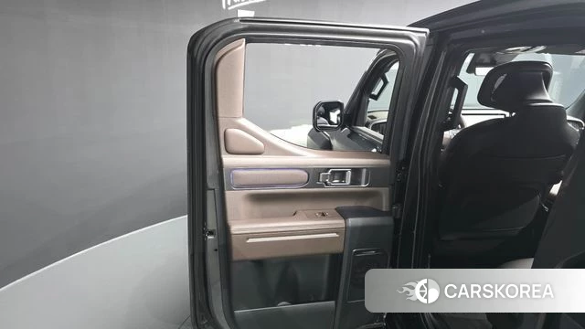 Kia Tasman id 4778136 из Кореи 17