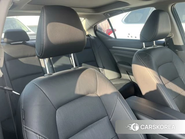Nissan Teana id 4348613 из Китая 17