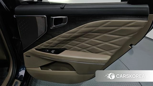 Kia K8 Hybrid id 4793433 из Кореи 17