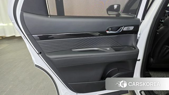 Hyundai The New Palisade id 4308590 из Кореи 17