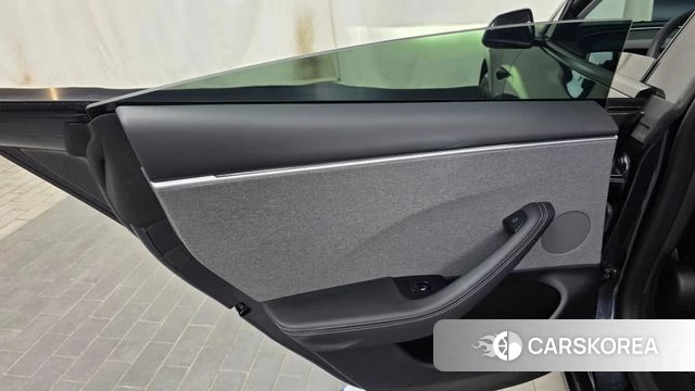 Tesla Model 3 id 4710752 из Кореи 17