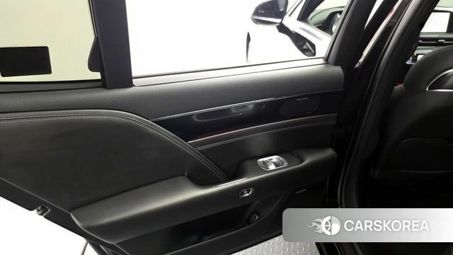 Genesis G90 (RS4) id 4231017 из Кореи 17