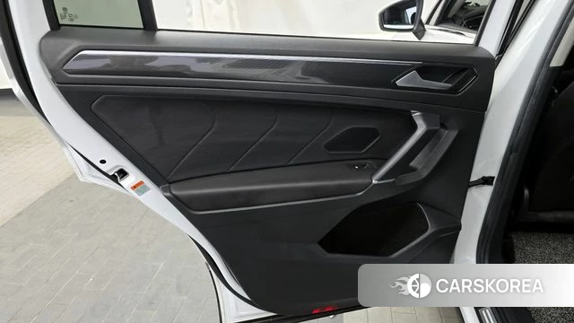 Volkswagen Tiguan Allspace id 4371955 из Кореи 17