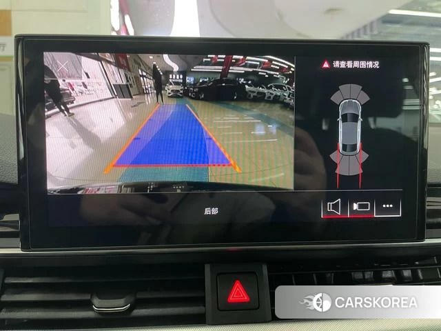Audi A5 id 4271221 из Китая 17