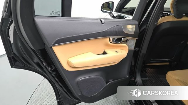 Volvo XC90 second Generation id 4292030 из Кореи 17